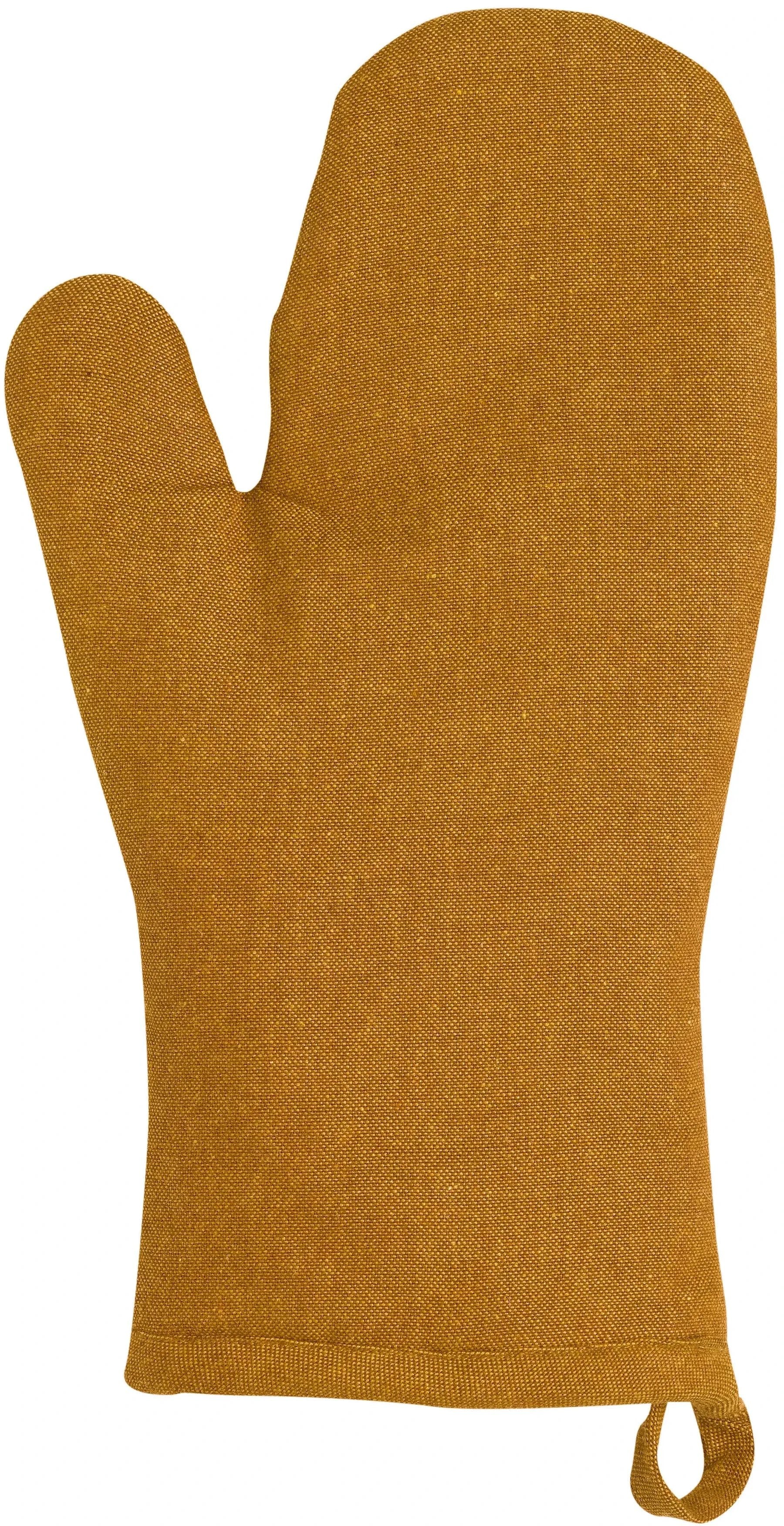 Lot gant/manique recyclé Jona by Winkler