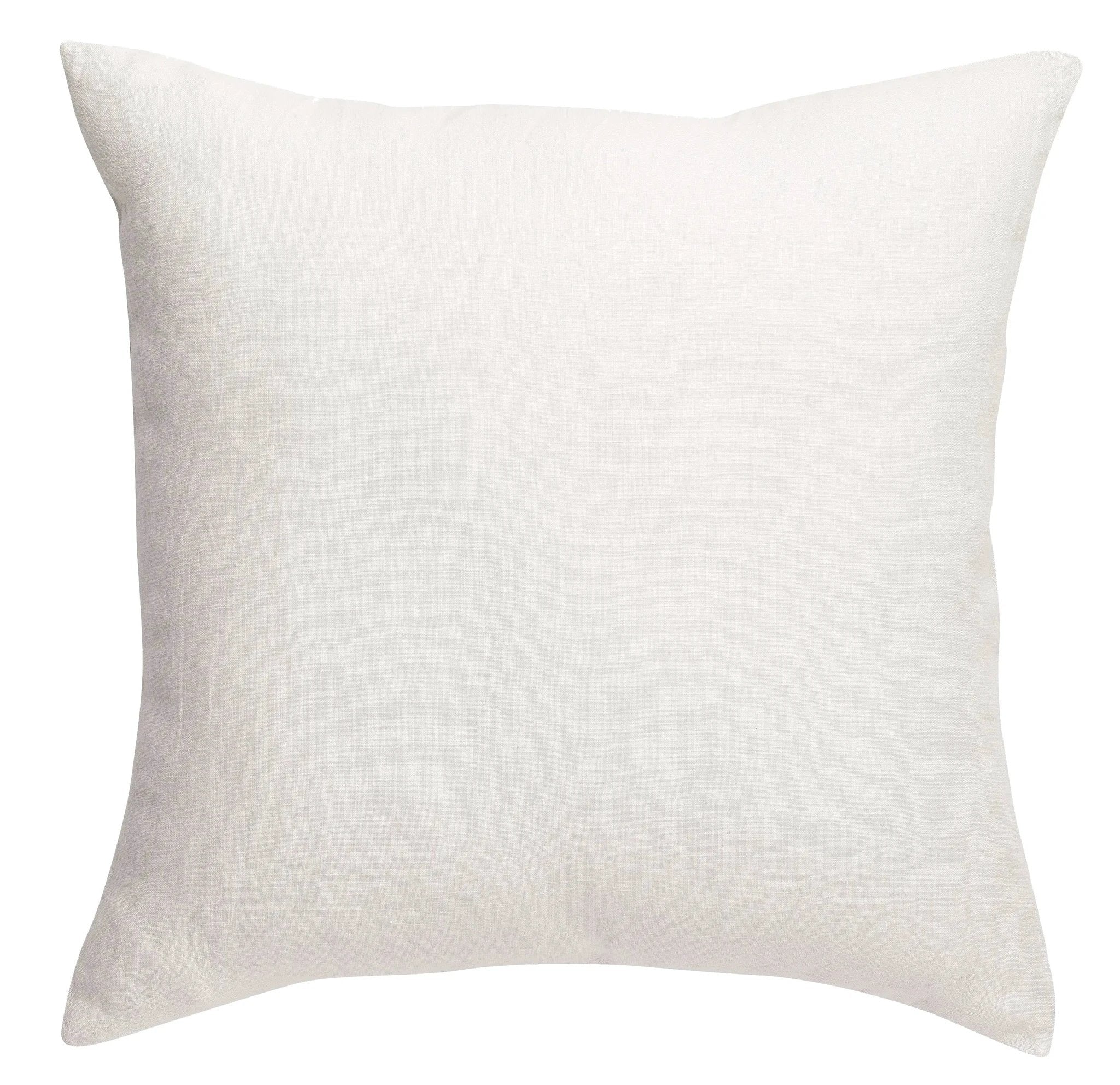 Coussin uni Zeff by Vivaraise