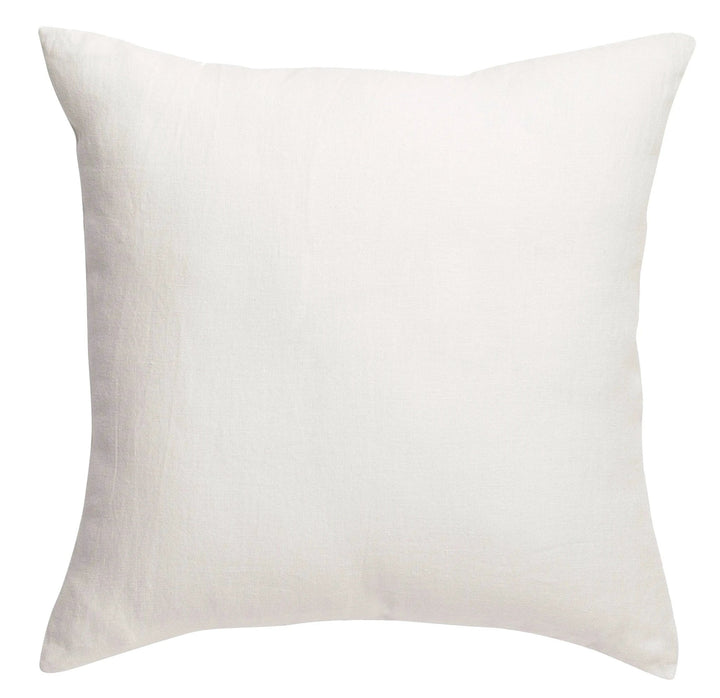 Coussin uni Zeff by Vivaraise