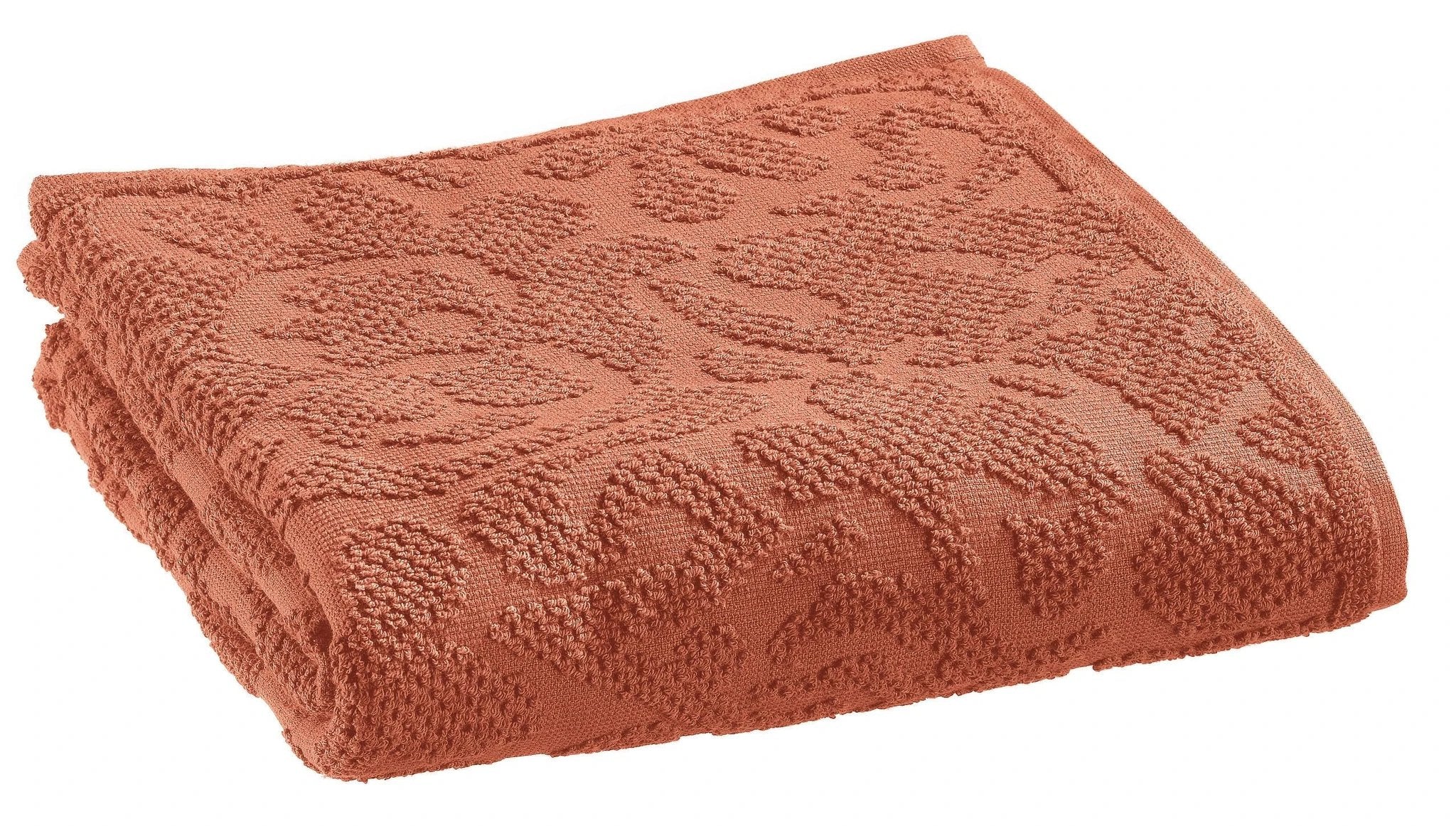 Serviette de toilette Gilda by Vivaraise