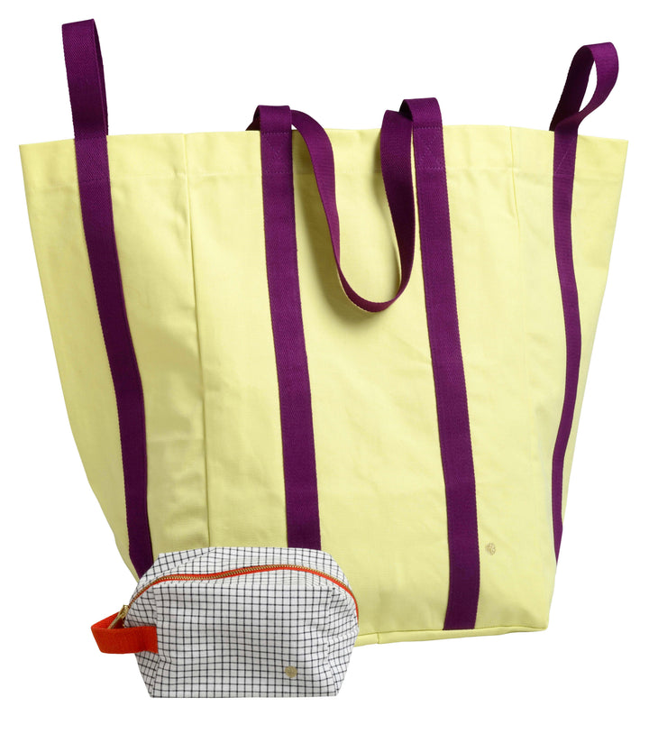 Sac maxi Poppins Iona La Cerise sur le Gâteau