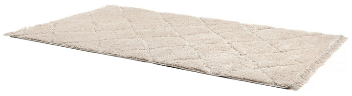 Tapis Berry 2 Neige by Vivaraise