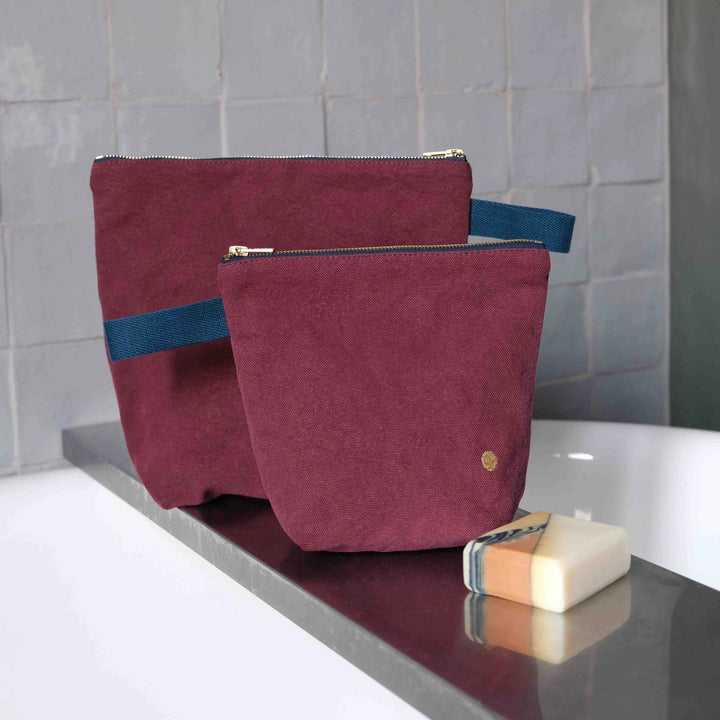 Trousse de toilette Iona by La Cerise sur le Gâteau
