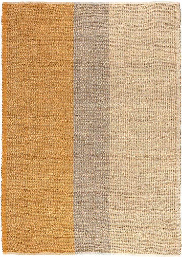 Tapis Karan – Jute naturel durable