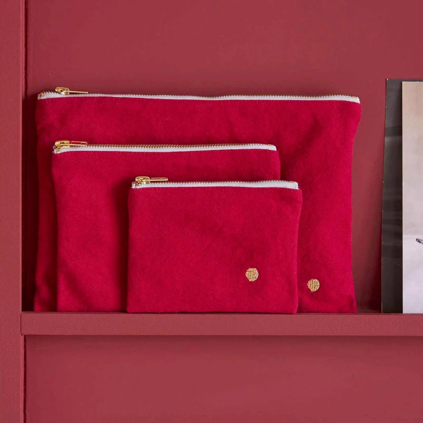 Pochette Iona by La Cerise sur le Gâteau