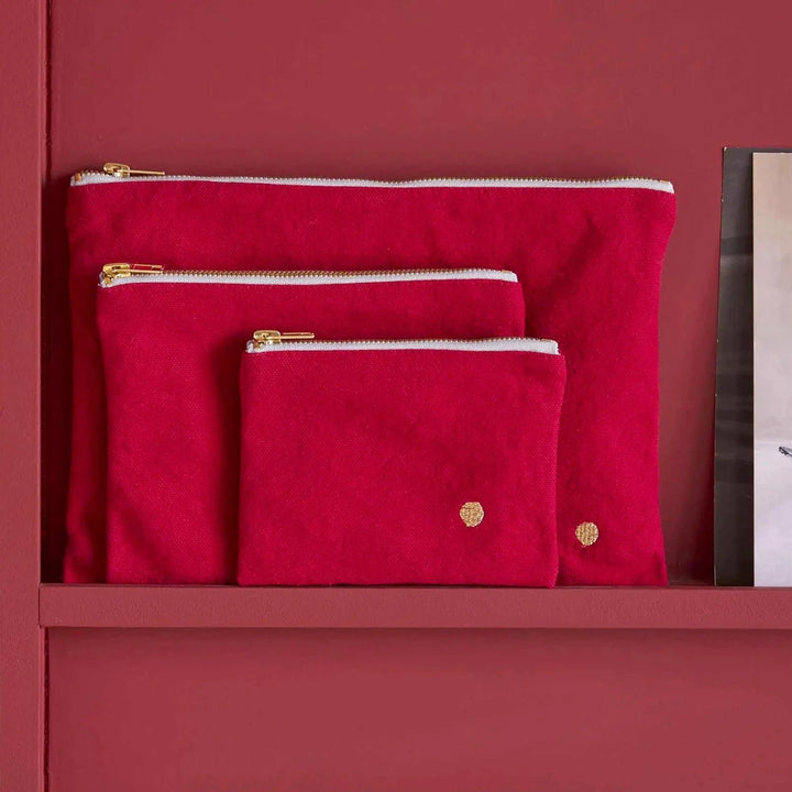 Pochette Iona by La Cerise sur le Gâteau