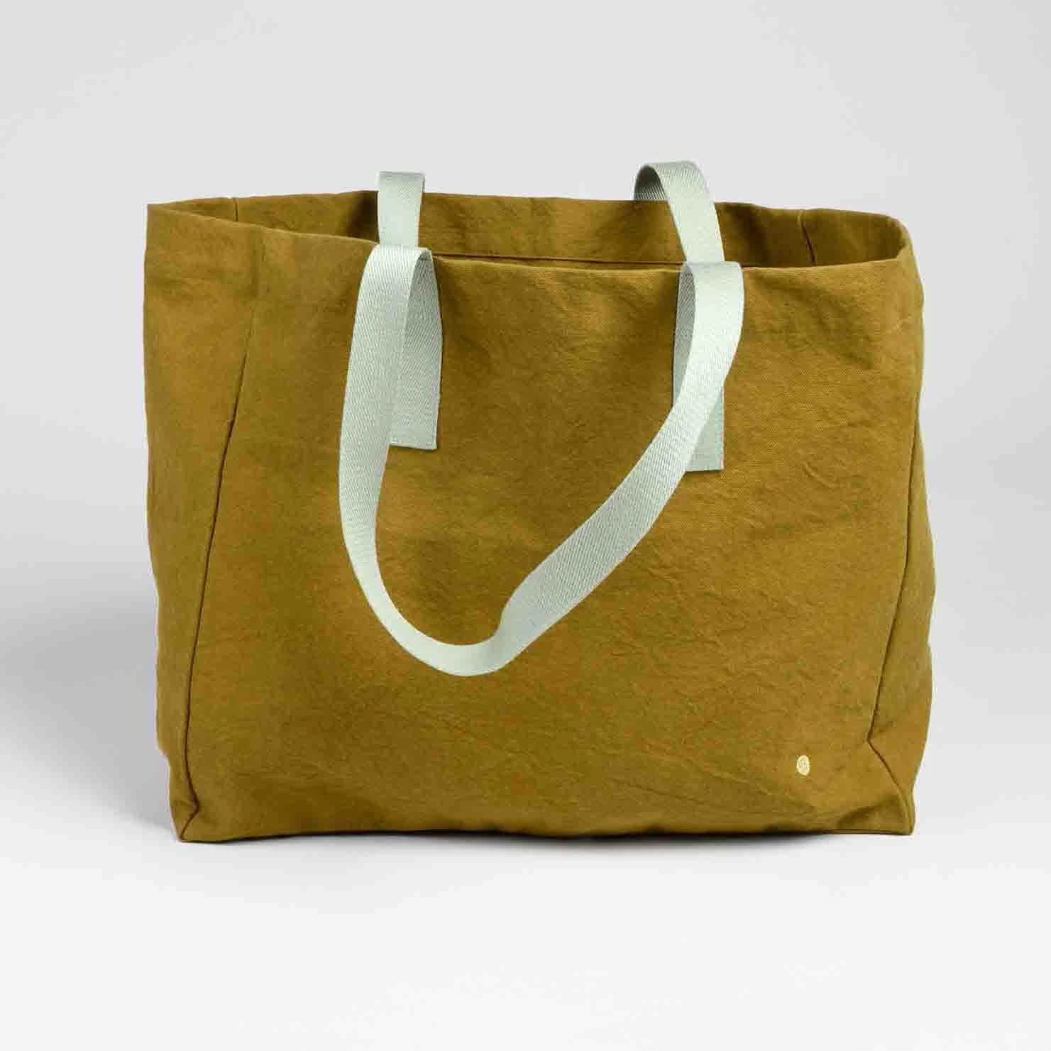 Sac cabas Iona by La Cerise sur le Gâteau