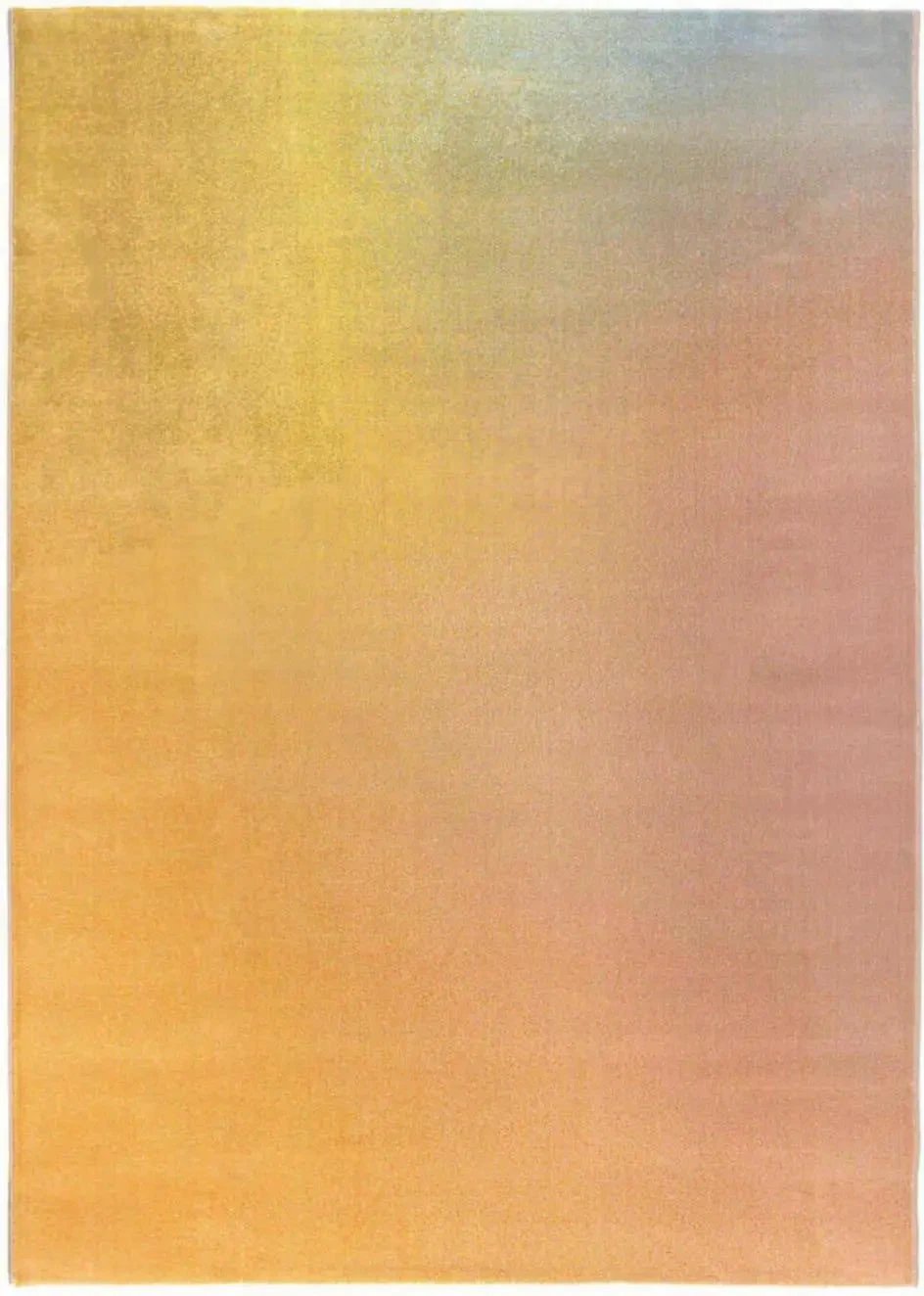 Tapis Caro Multicolore by Vivaraise