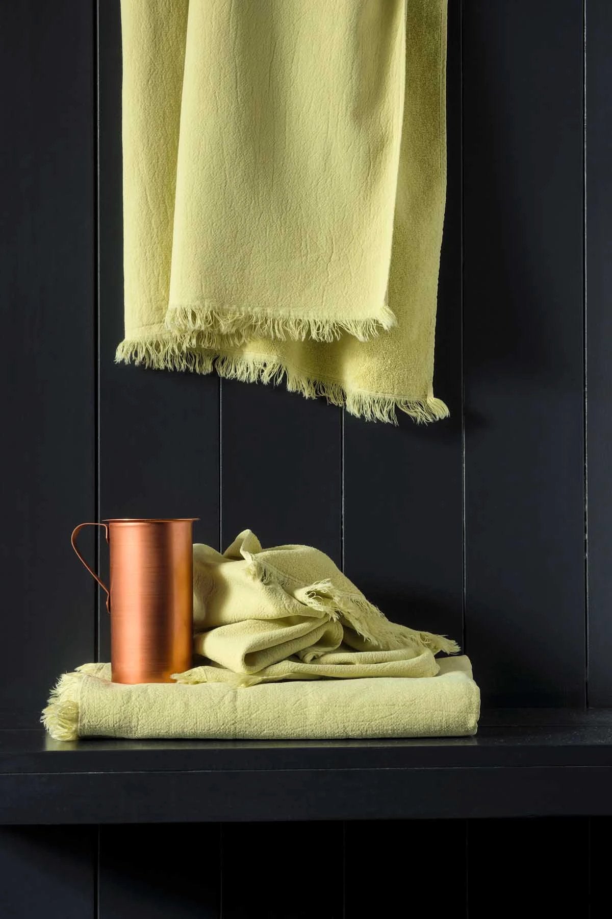 Maxi drap de bain Luna by La Cerise sur le Gâteau