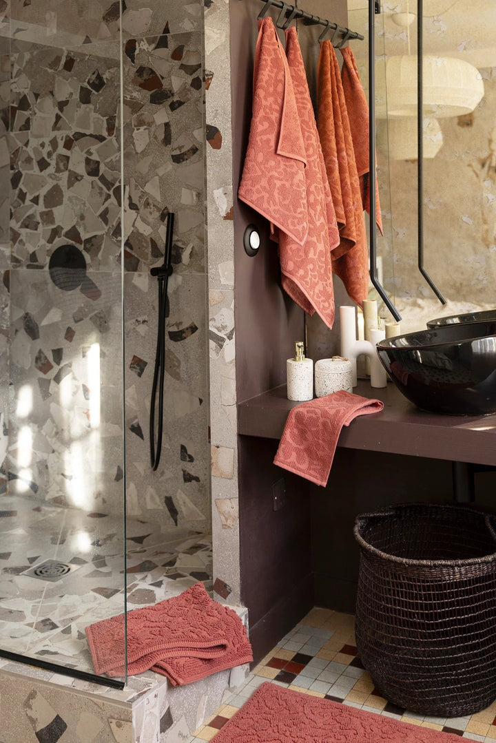 Drap de bain Gilda by Vivaraise