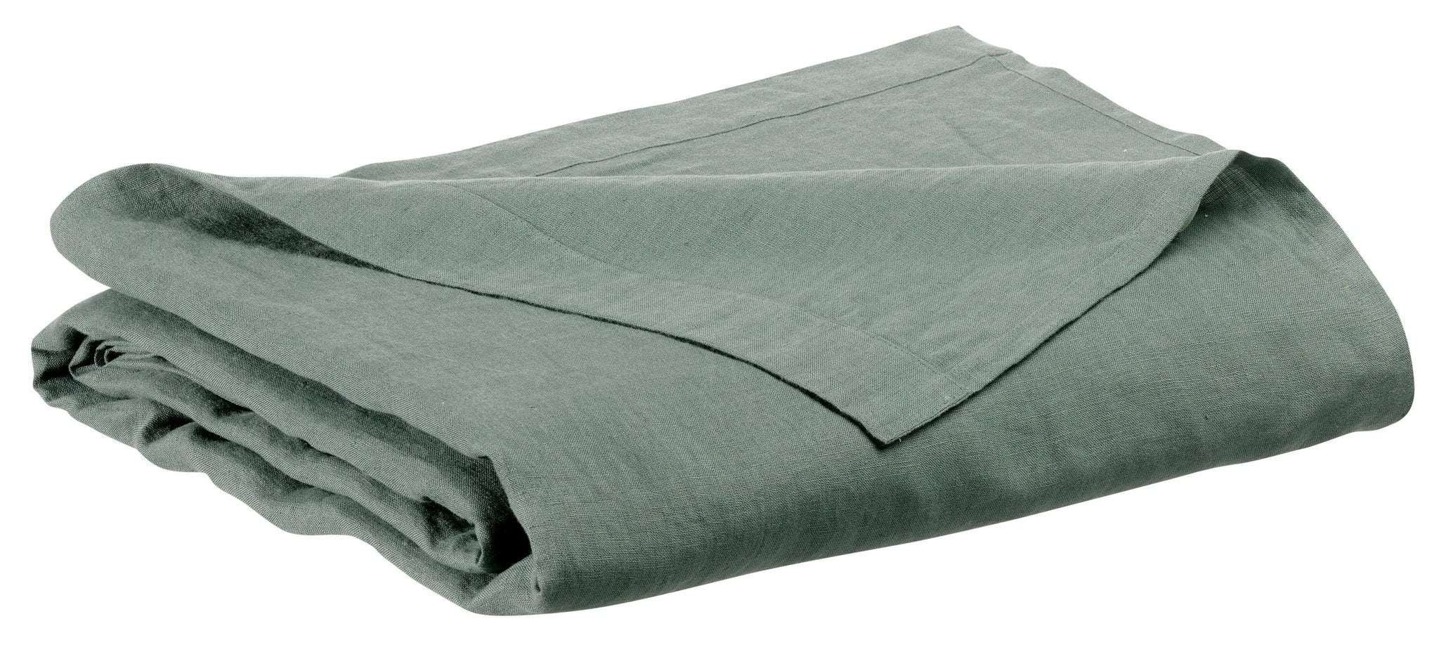 Drap Plat Stonewashed Zeff - Bronze by Vivaraise
