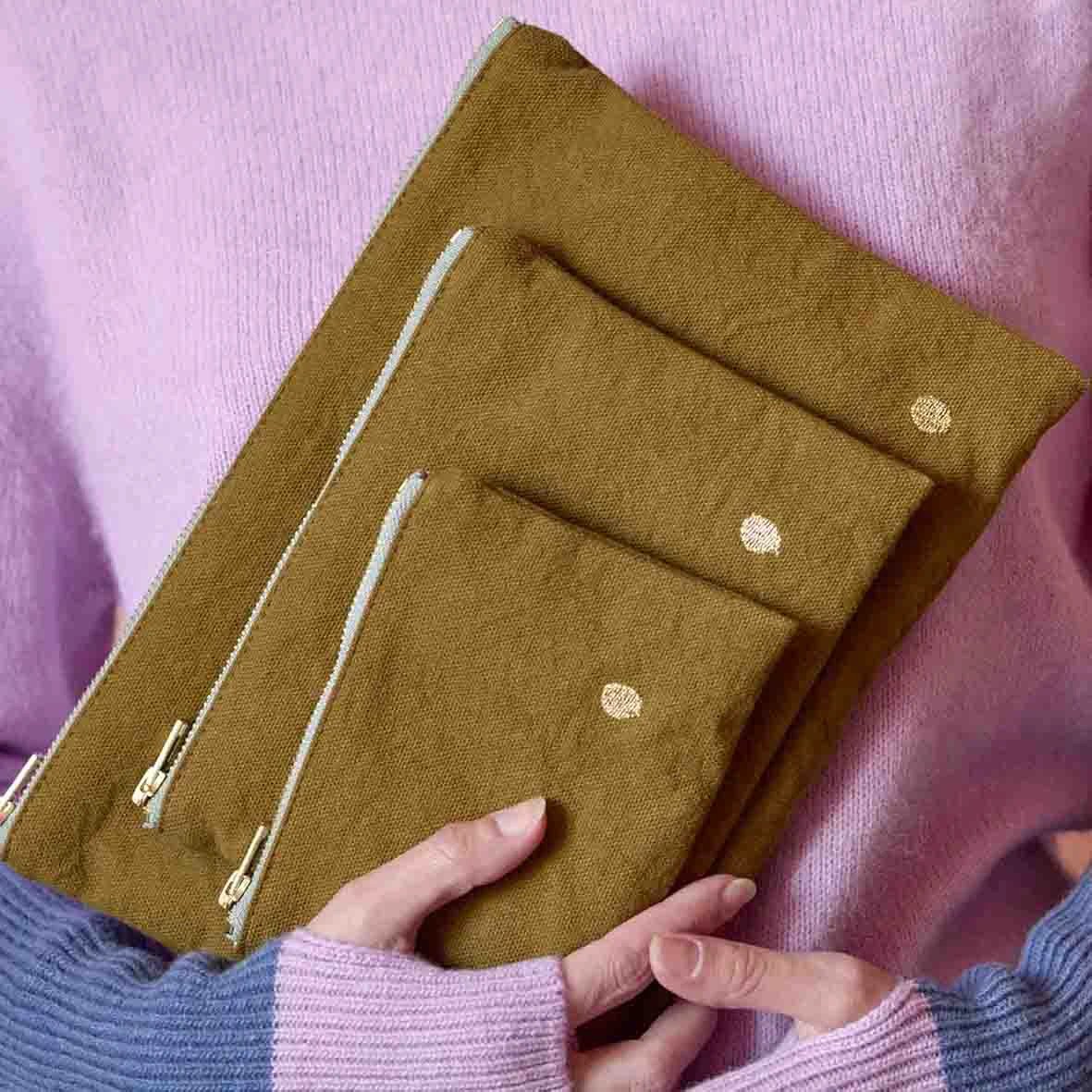 Pochette Iona by La Cerise sur le Gâteau