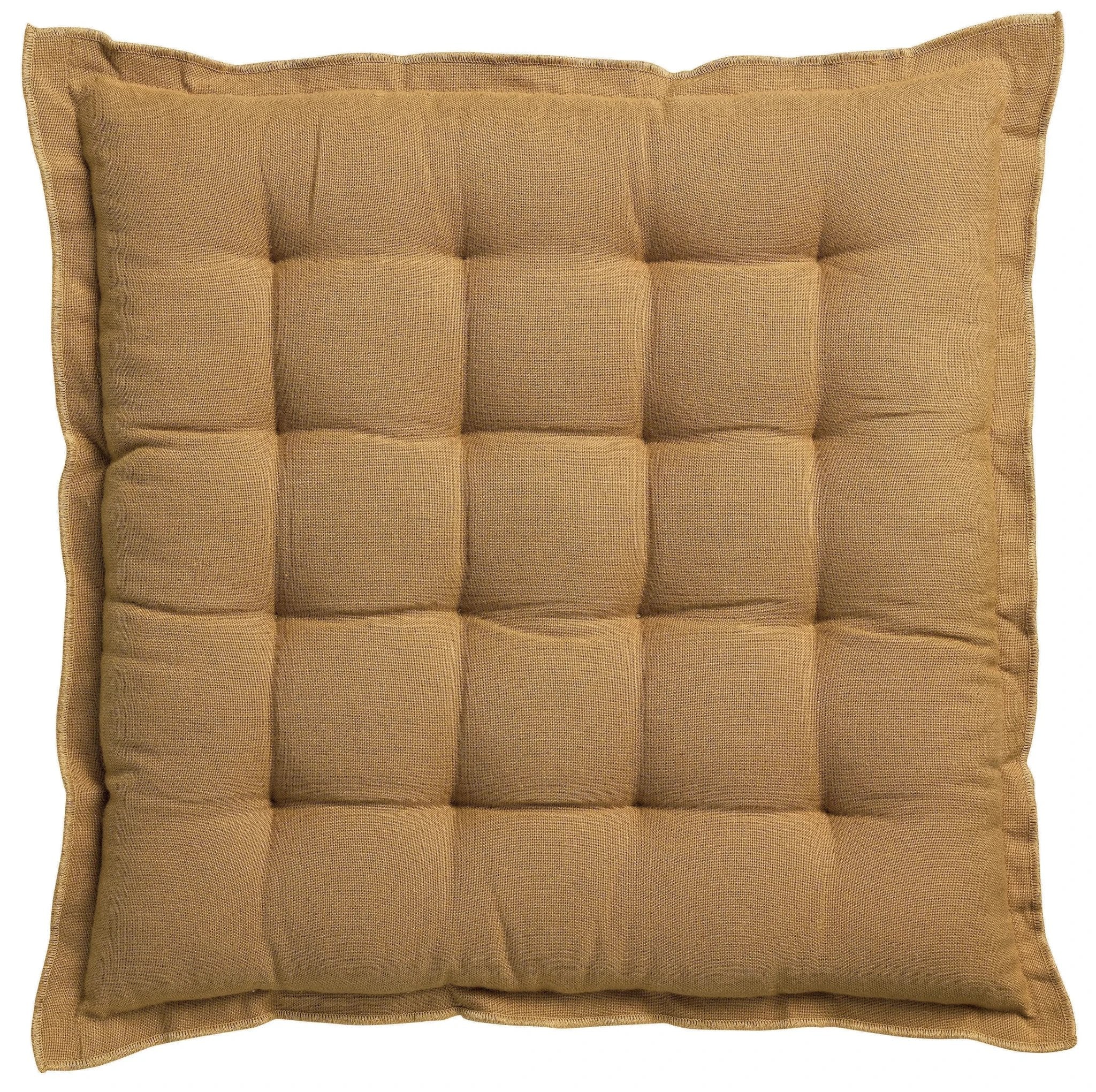 Galette de chaise Grace recyclée by Winkler