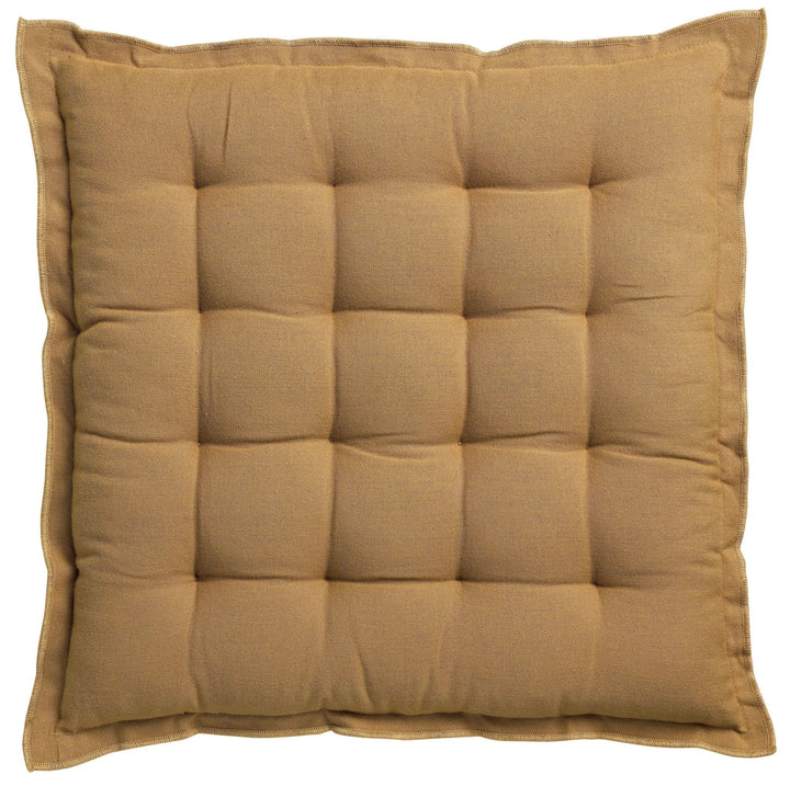 Galette de chaise Grace recyclée by Winkler
