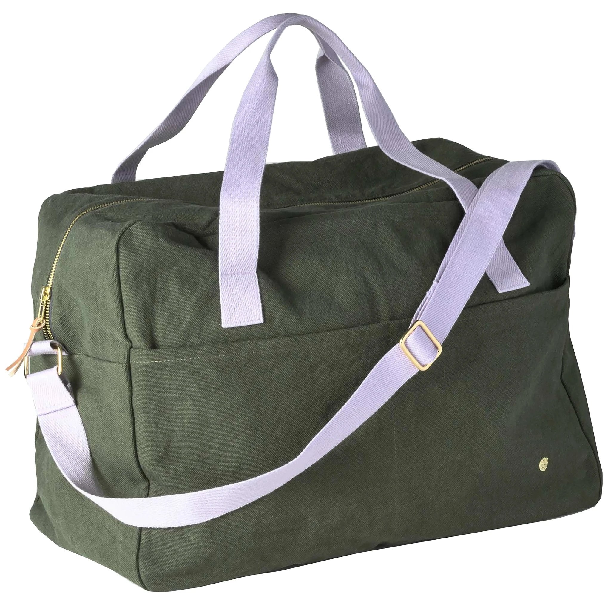 Sac voyage Iona by La Cerise sur le Gâteau