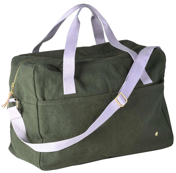 Sac voyage Iona by La Cerise sur le Gâteau