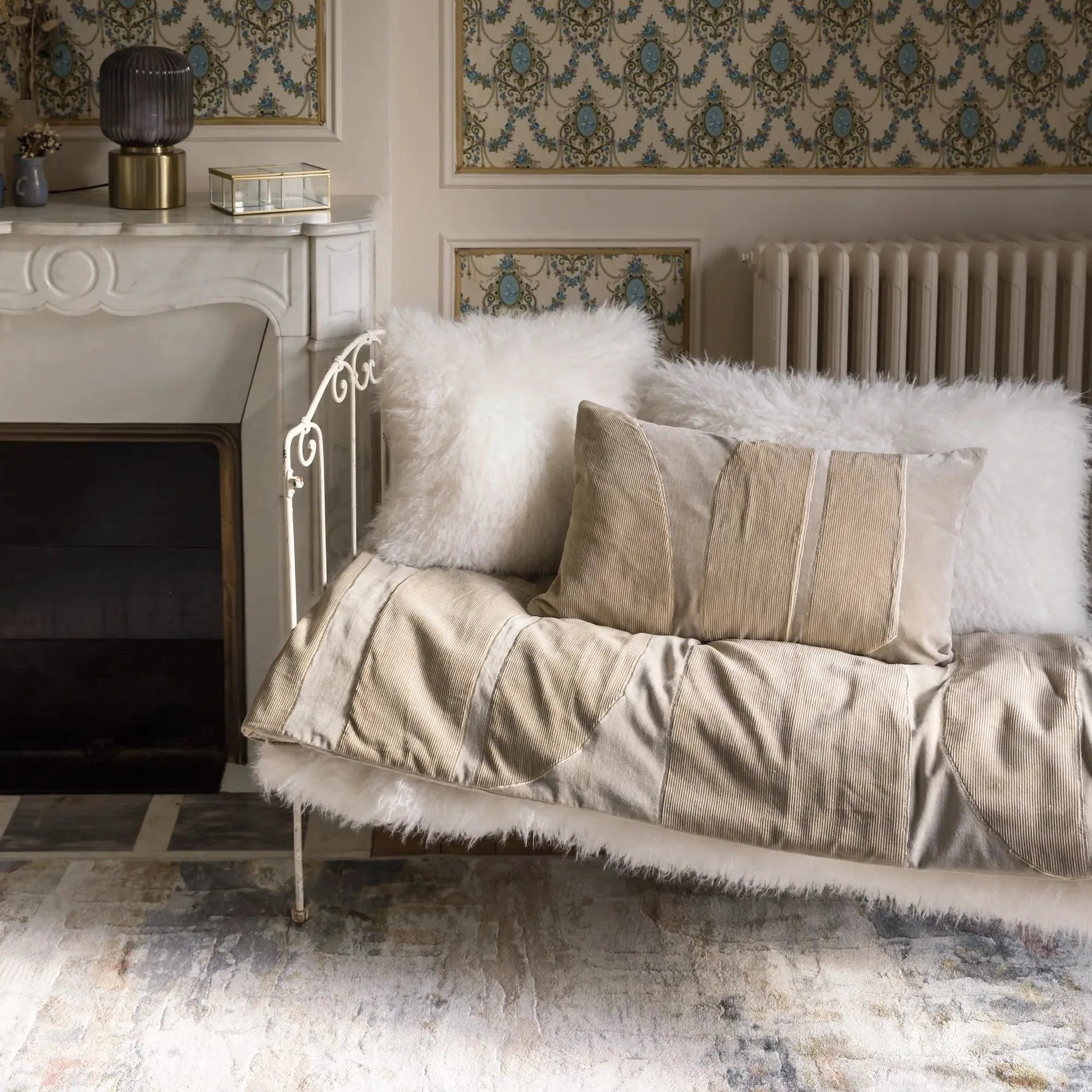 Coussin Betani by Vivaraise
