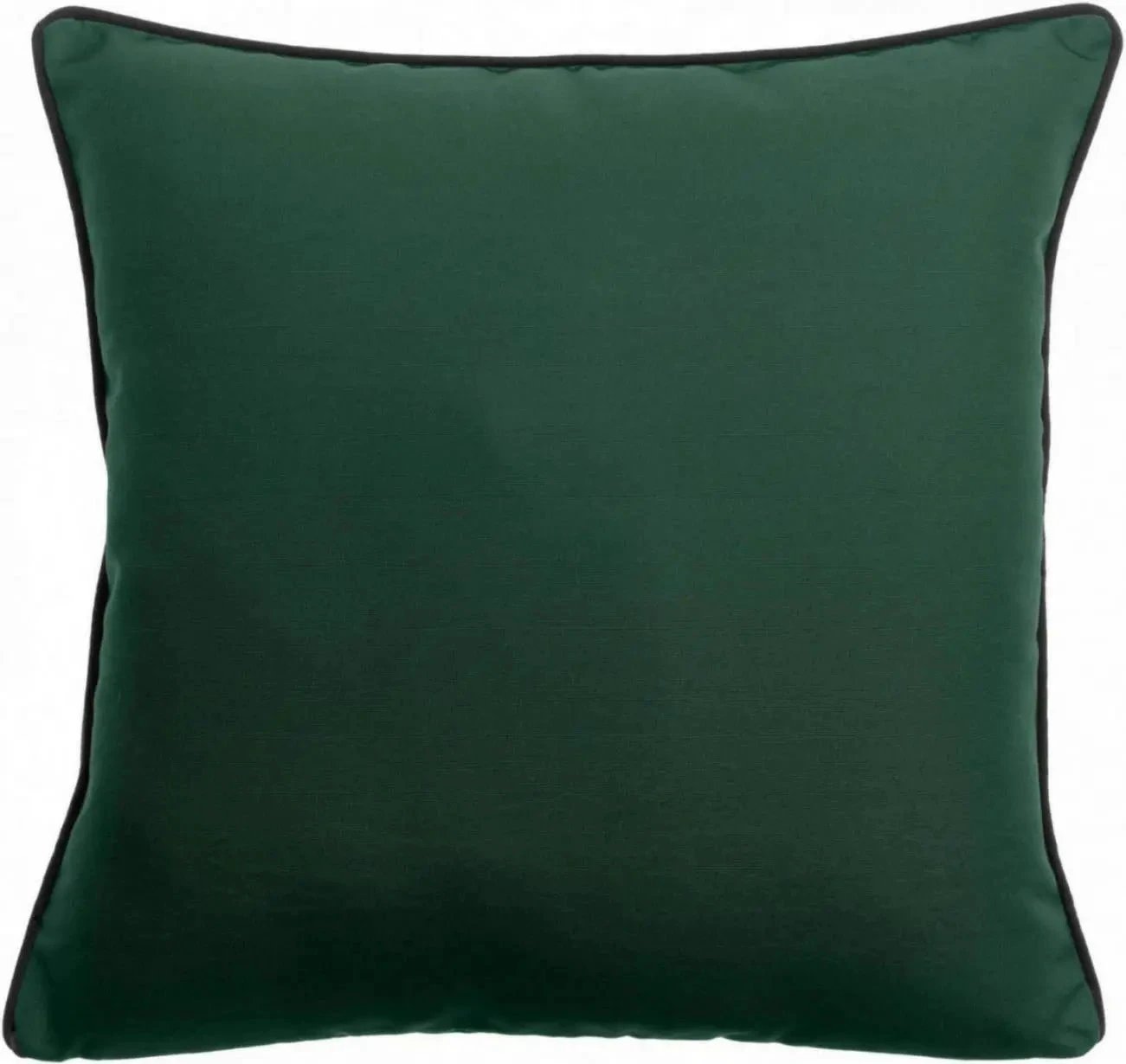 Coussin uni Alga outdoor by Vivaraise