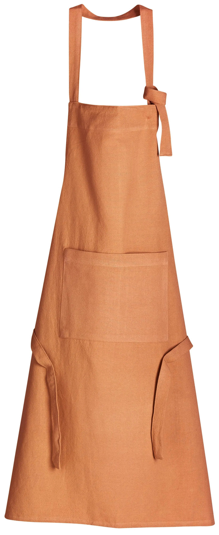Tablier de cuisine recyclé Ada 72 x 85 by Winkler