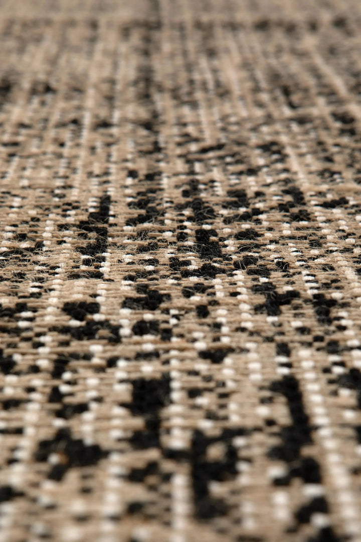 Tapis Axel 2 outdoor Naturel by Vivaraise