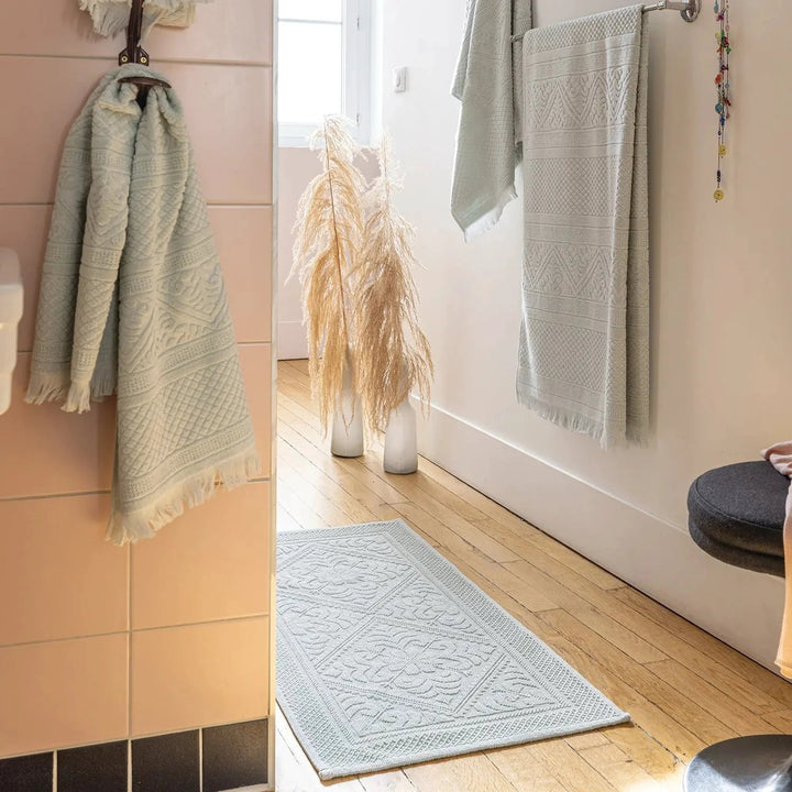 Tapis de Bain Enzo by Vivaraise