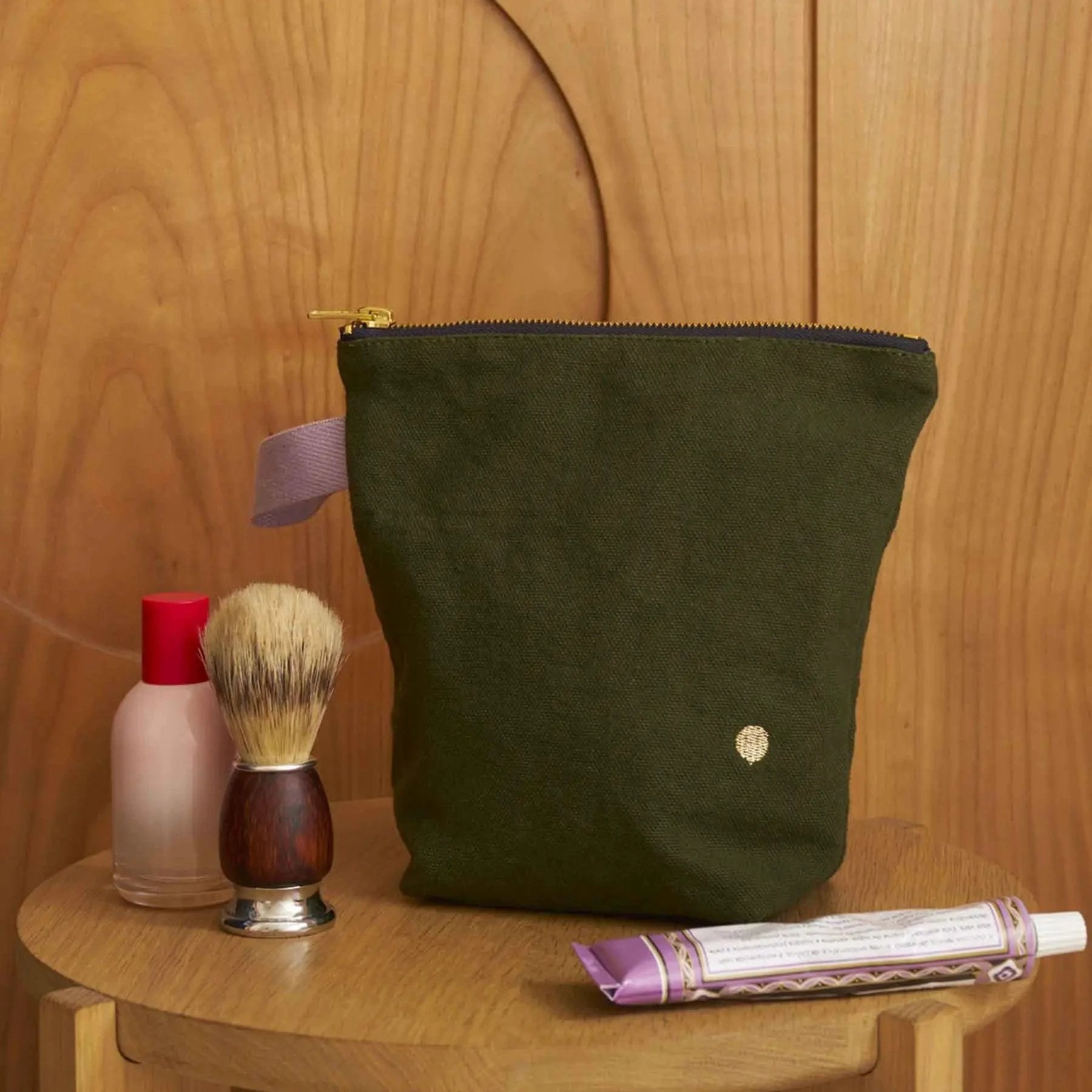 Trousse de toilette Iona by La Cerise sur le Gâteau