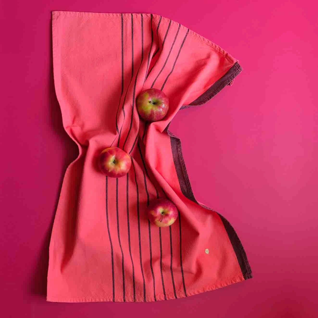 Torchon Piero by La Cerise sur le Gâteau