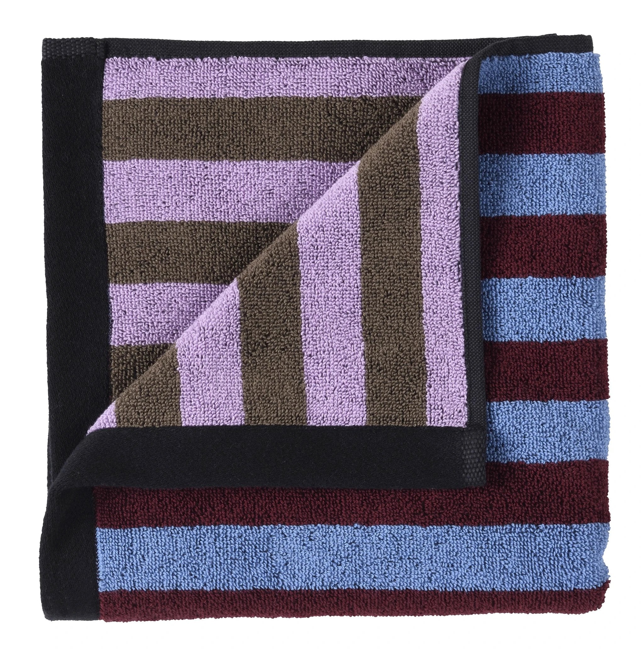 Serviette de toilette Charly by La Cerise sur le Gâteau