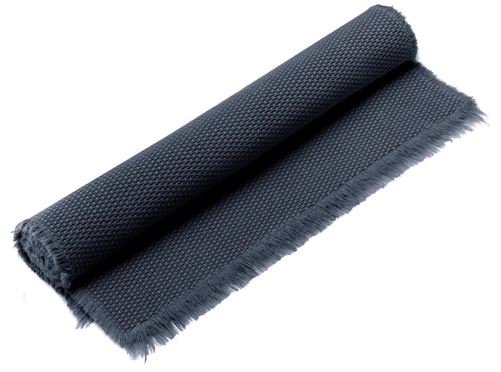 Tapis de bain uni Elly by Vivaraise