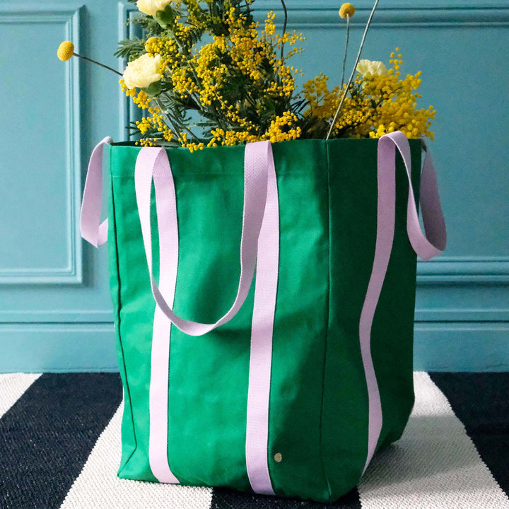 Sac maxi Poppins Iona La Cerise sur le Gâteau