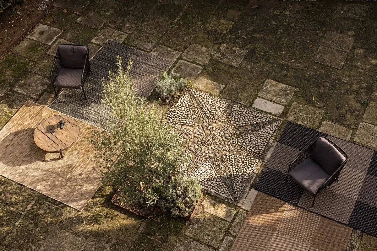 Tapis Carry outdoor by Vivaraise