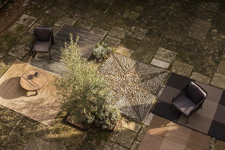 Tapis Carry outdoor by Vivaraise