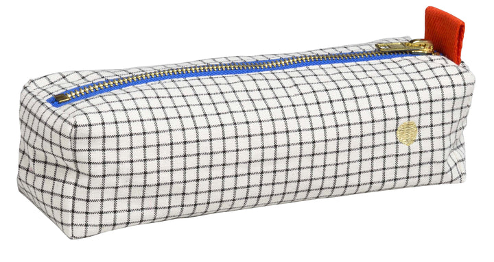 Trousse de bureau Stylo Bleu La Cerise sur le Gâteau