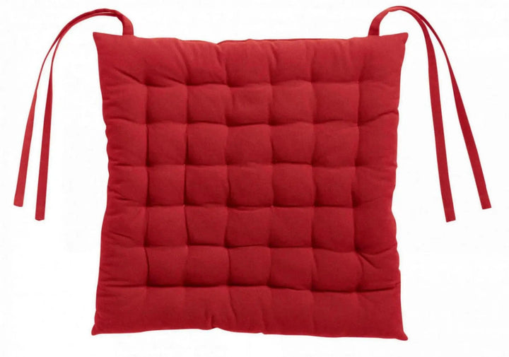 Galette de chaise 36 points Zea recyclée by Winkler