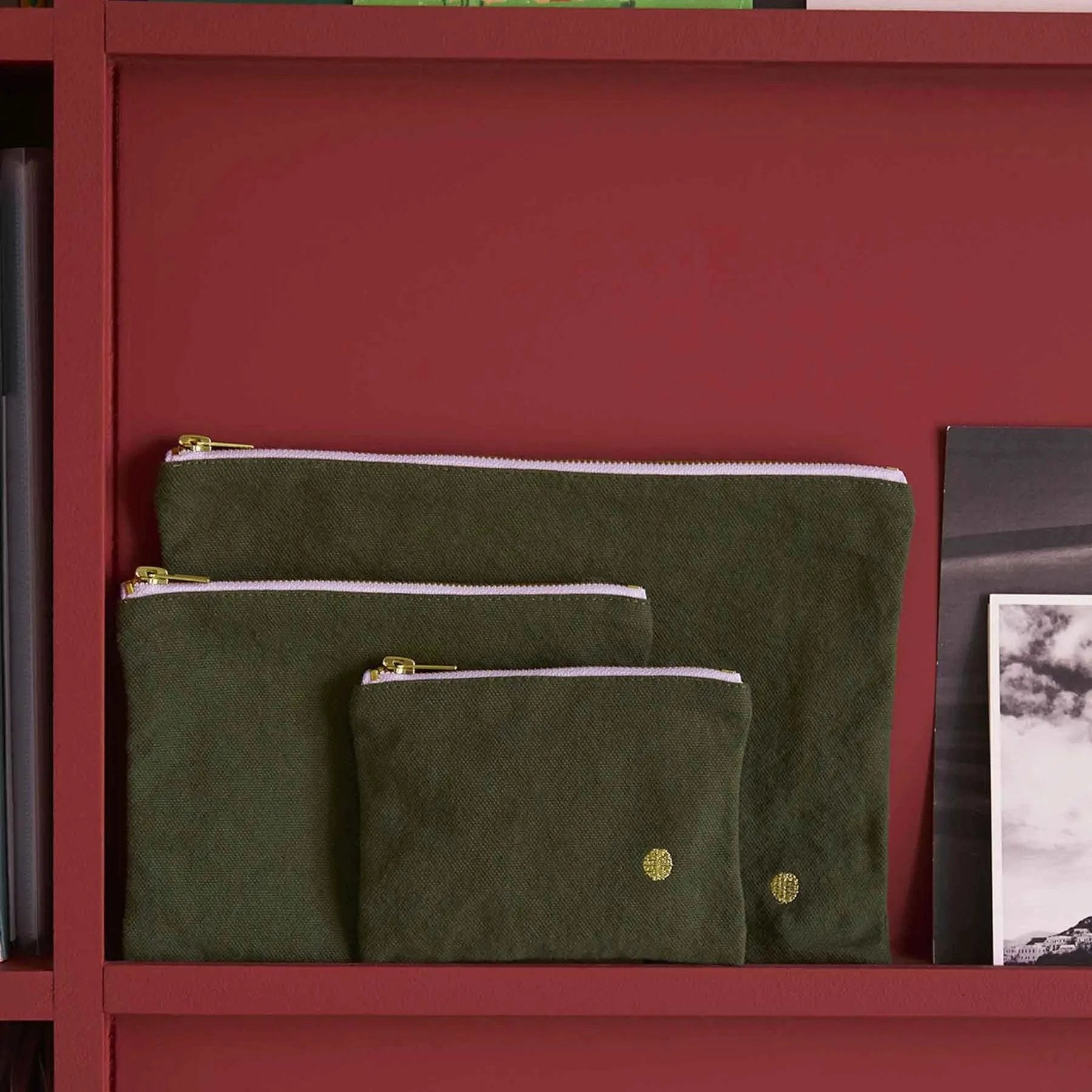 Pochette Iona by La Cerise sur le Gâteau