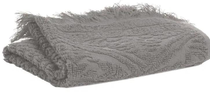 Serviette de Toilette Zoé by Vivaraise