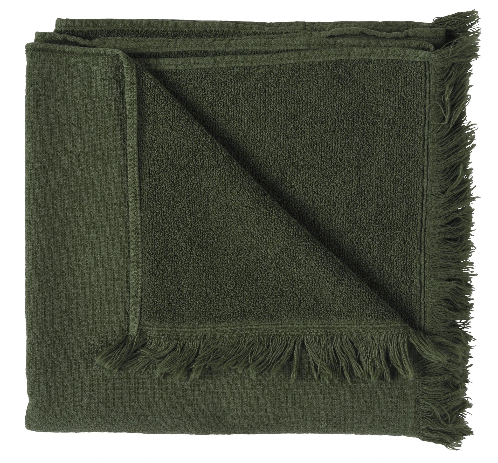 Serviette de toilette Luna by La Cerise sur le Gâteau