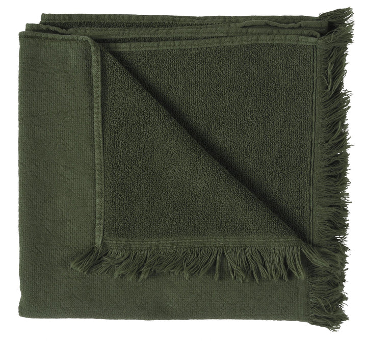 Serviette de toilette Luna by La Cerise sur le Gâteau