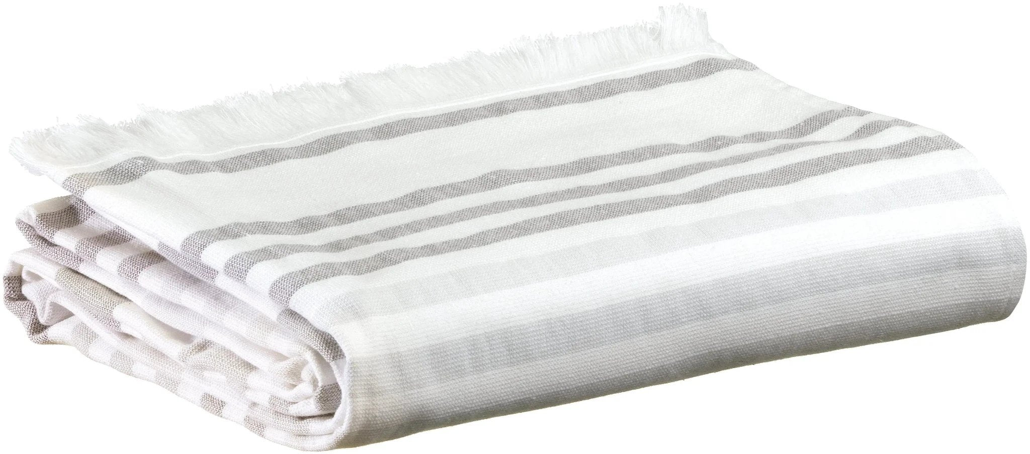 Drap hammam recyclé Samoa by Vivaraise
