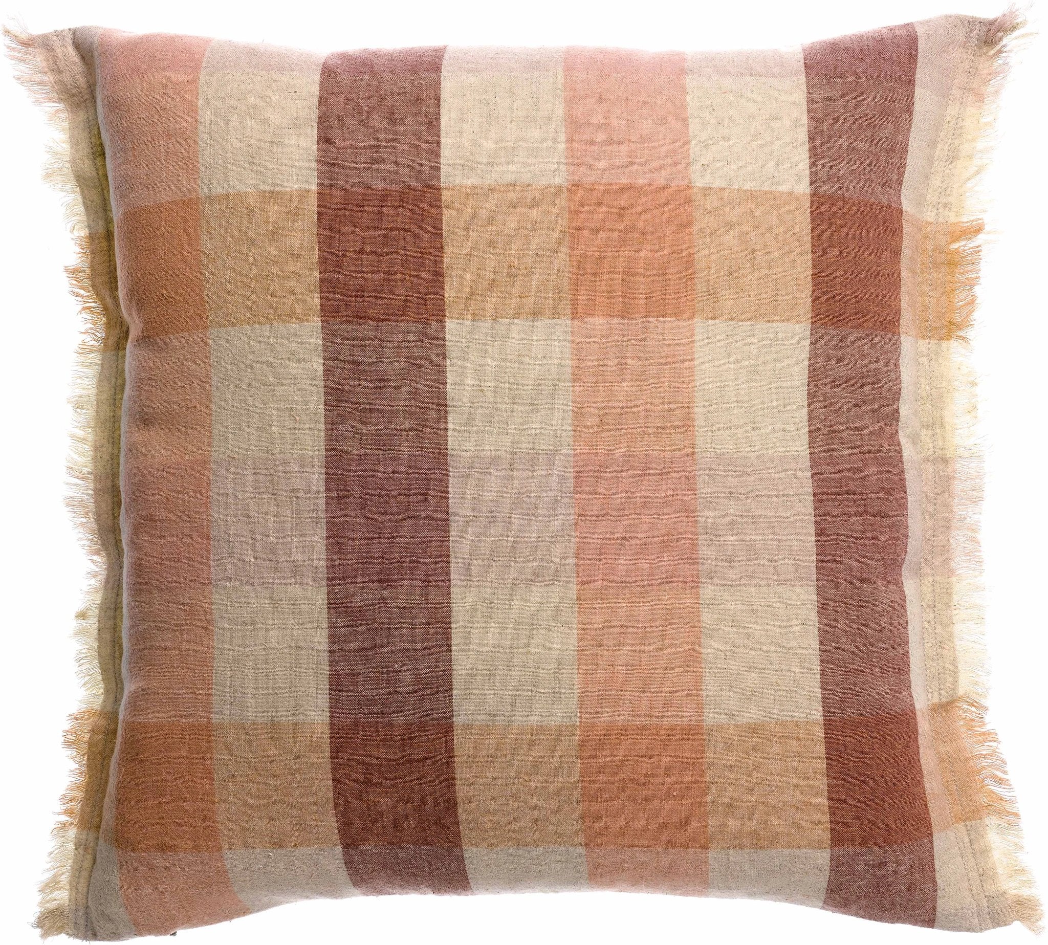 Coussin imprimé Kate by Vivaraise