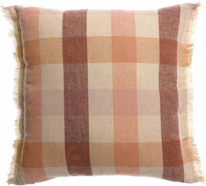 Coussin imprimé Kate by Vivaraise