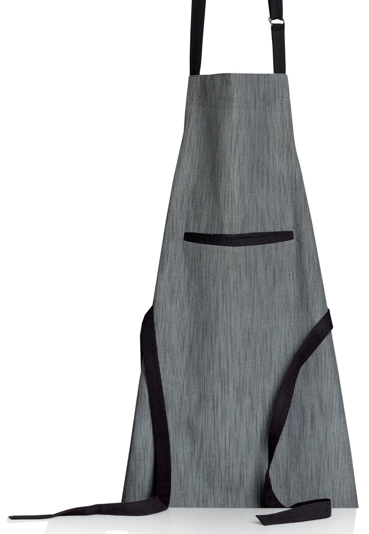 Tablier de cuisine coton bio Moana 72 x 85 by Winkler