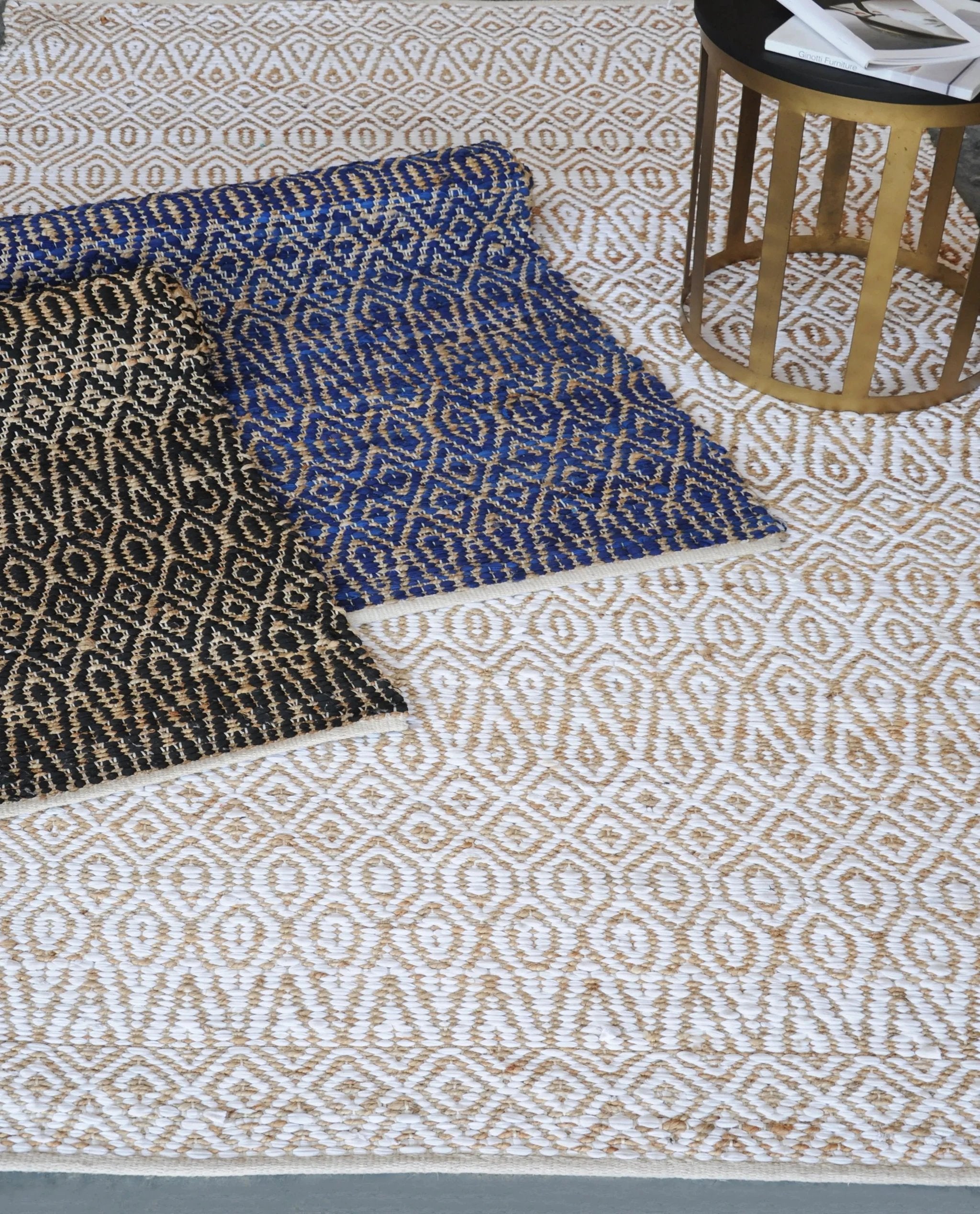 Tapis Pasadena by The Rug Republic