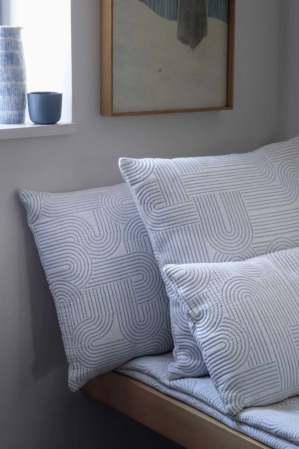 Coussin Kiko by La Cerise sur le Gâteau