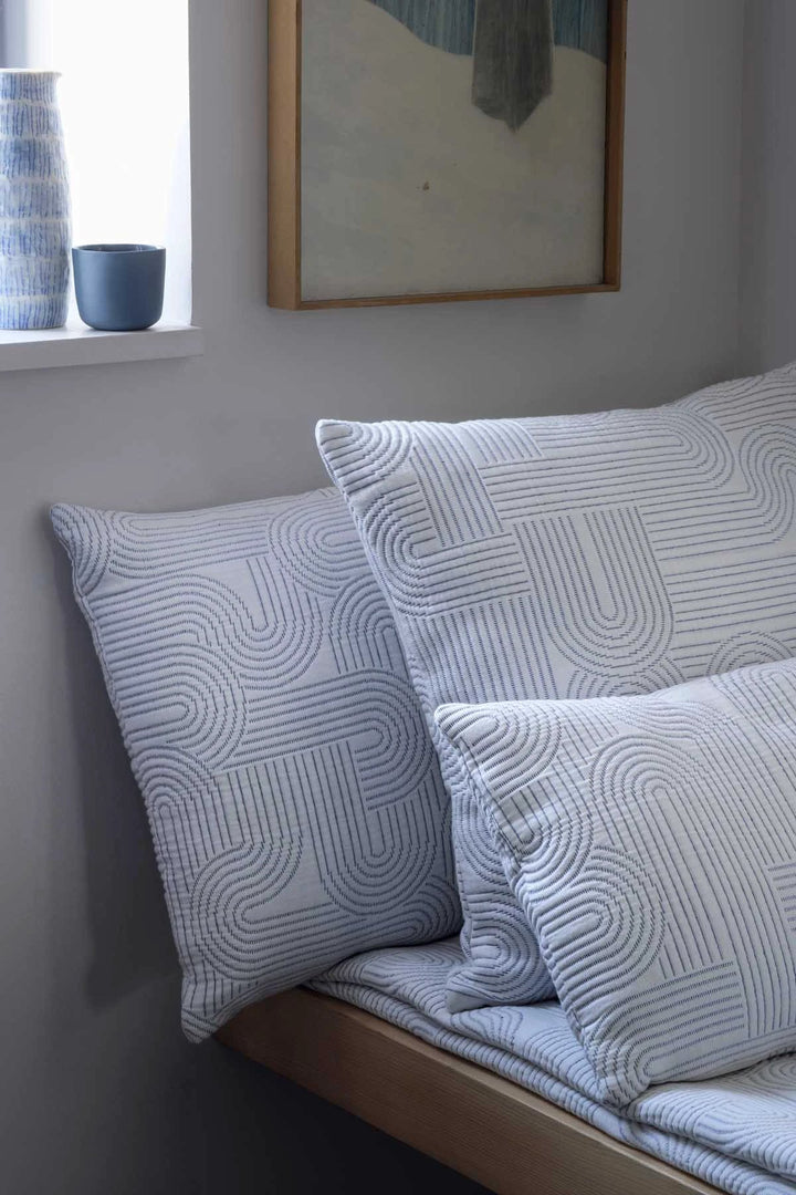 Coussin Kiko by La Cerise sur le Gâteau