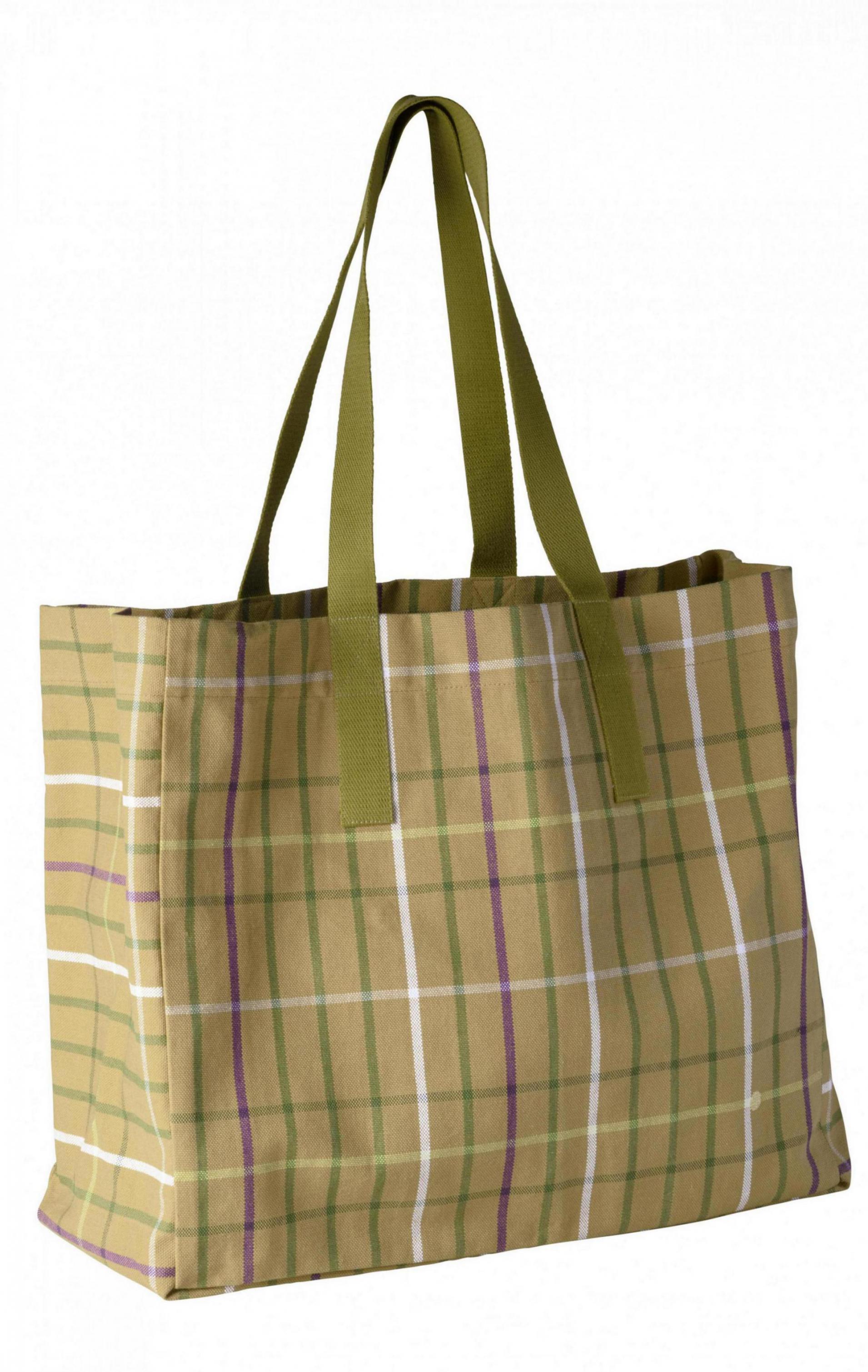 Sac cabas Scotty Marron La Cerise sur le Gâteau