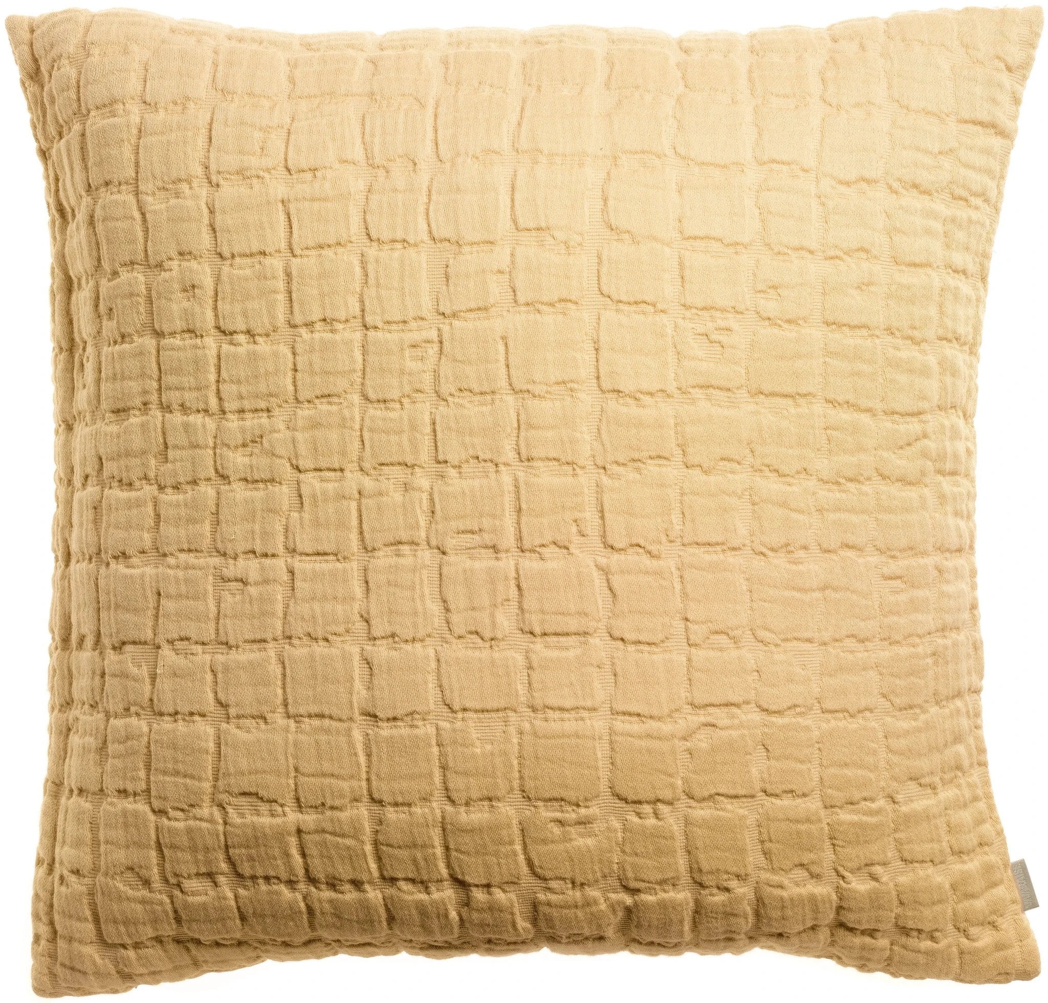 Coussin Stonewashed Swami by Vivaraise