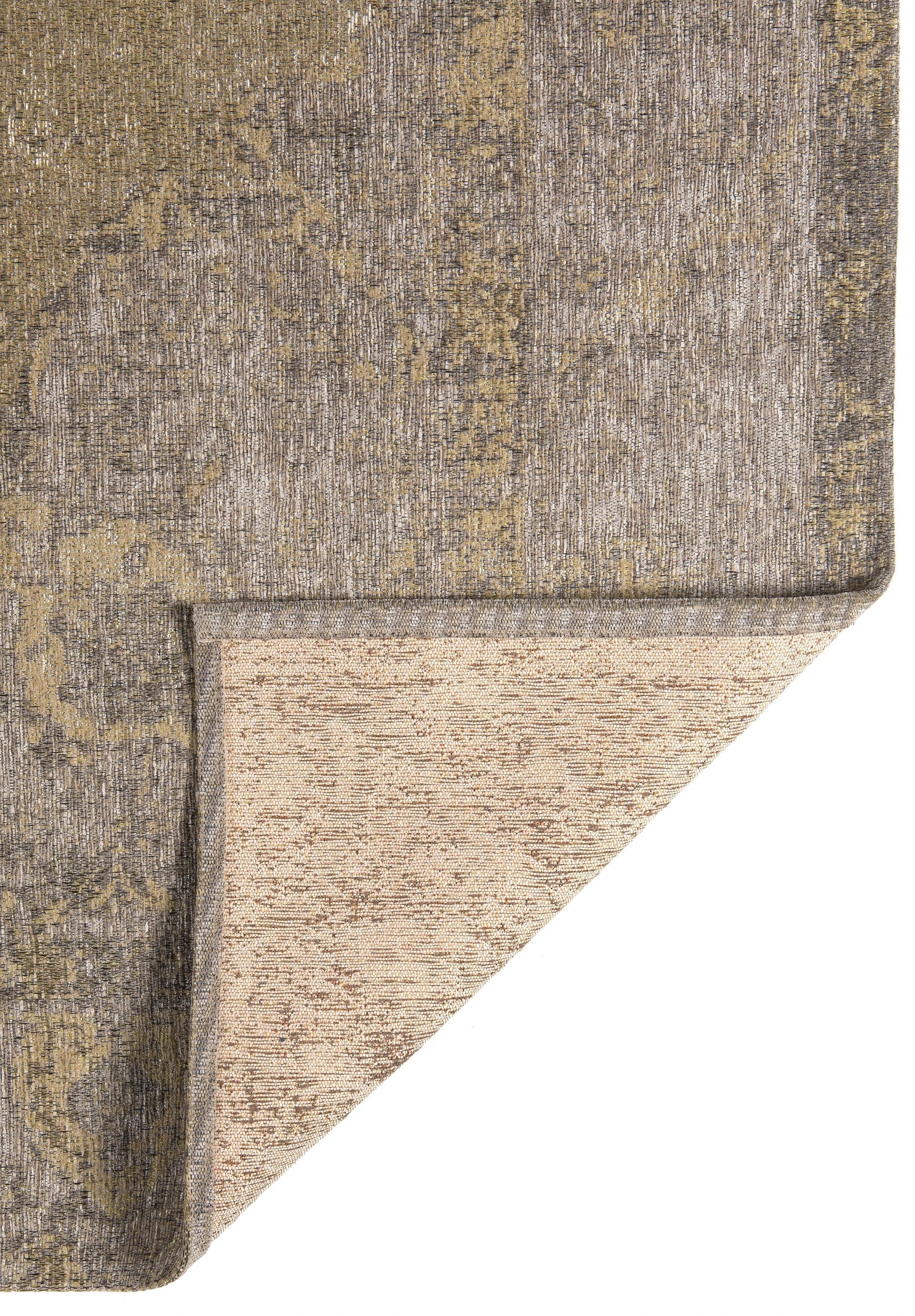 Tapis Amel Bronze by Vivaraise