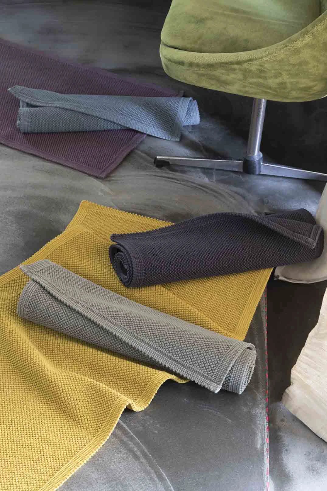 Tapis de bain Etia by Vivaraise