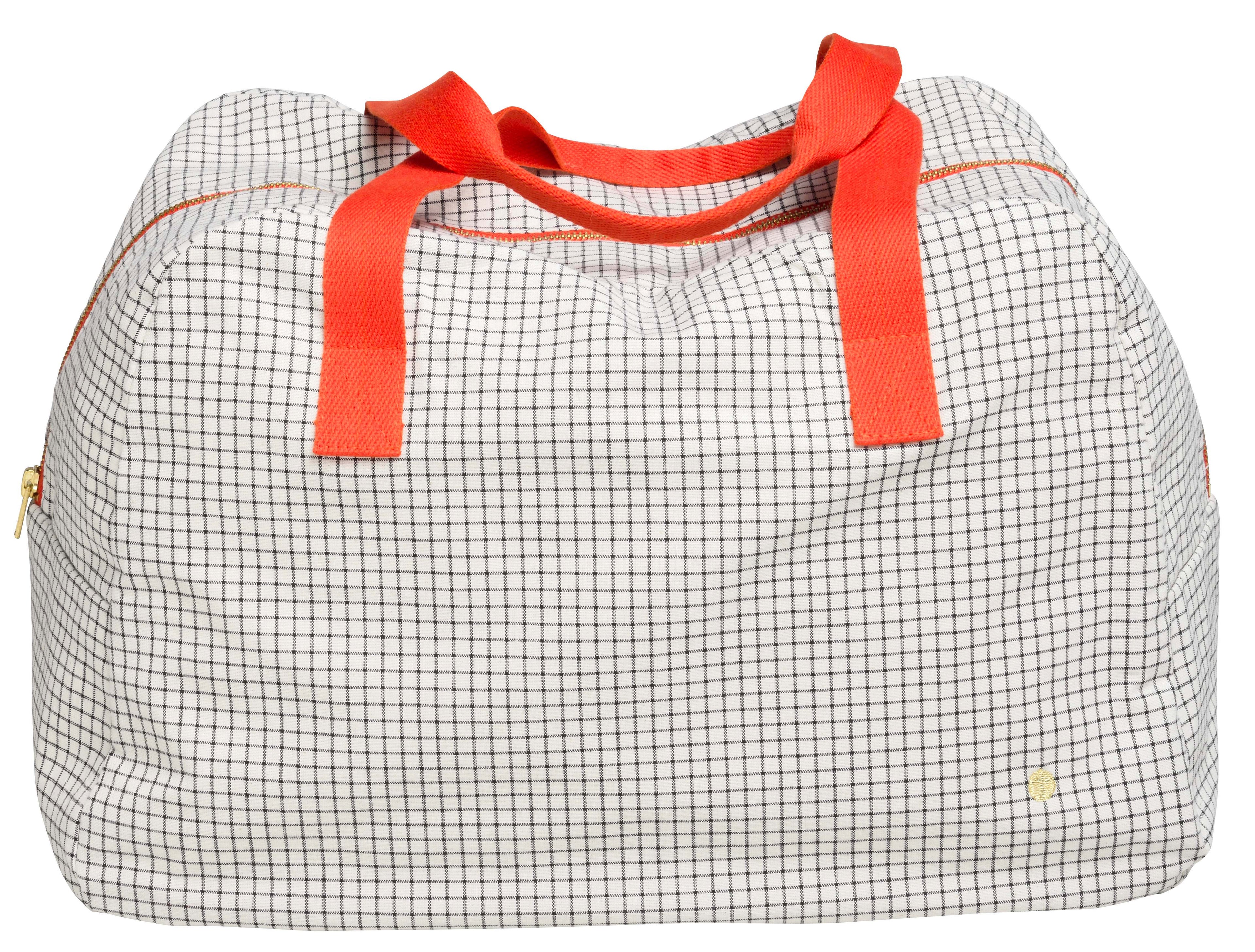 Sac week-end Stylo Rouge La Cerise sur le Gâteau